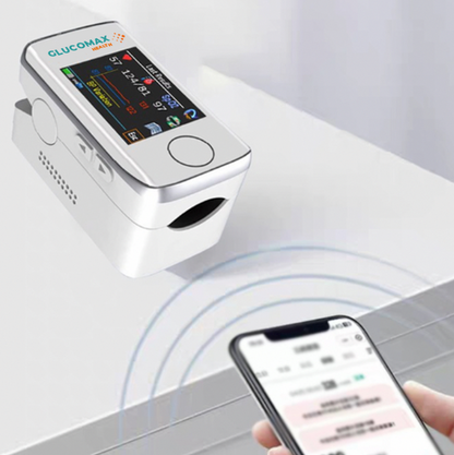 Ceas monitor + Dispozitiv multifuncțional de măsurare a glicemiei – CUMPĂRĂ 1 ȘI PRIMEȘTI ALTUL GRATUIT