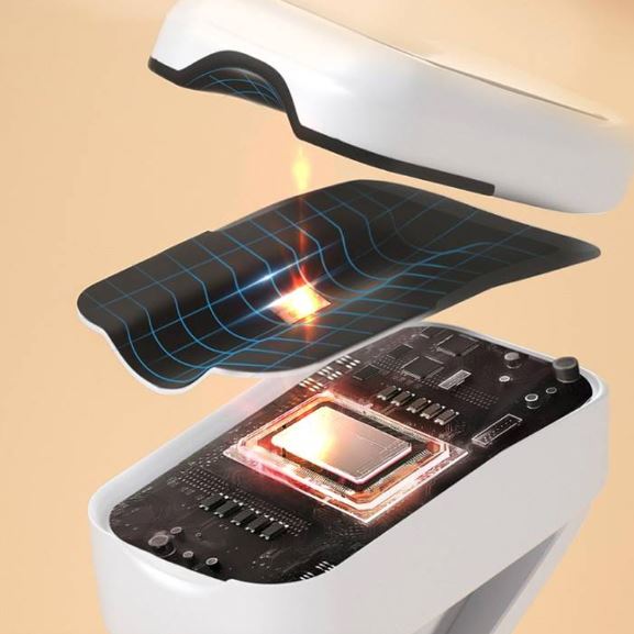 Ceas monitor + Dispozitiv multifuncțional de măsurare a glicemiei – CUMPĂRĂ 1 ȘI PRIMEȘTI ALTUL GRATUIT